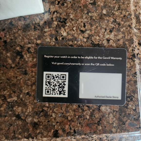 GV2 Woman's Rome Diamond & Silver Stainless Steal Watch - Picture 5 of 7